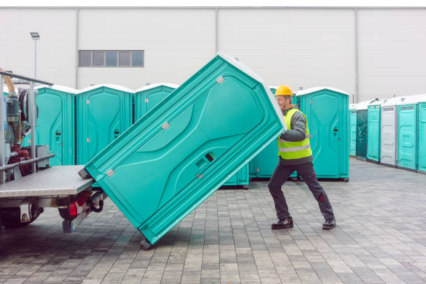Portable Toilet Options We Offer in Suncook, NH