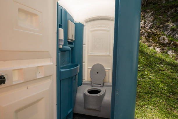 Affordable portable toilet rental in Suncook, NH