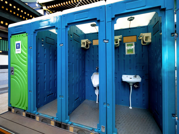 Best Portable bathroom rental  in Suncook, NH