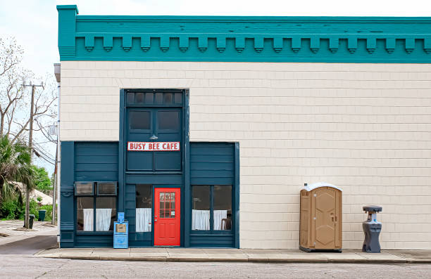Best Portable toilet rental cost  in Suncook, NH